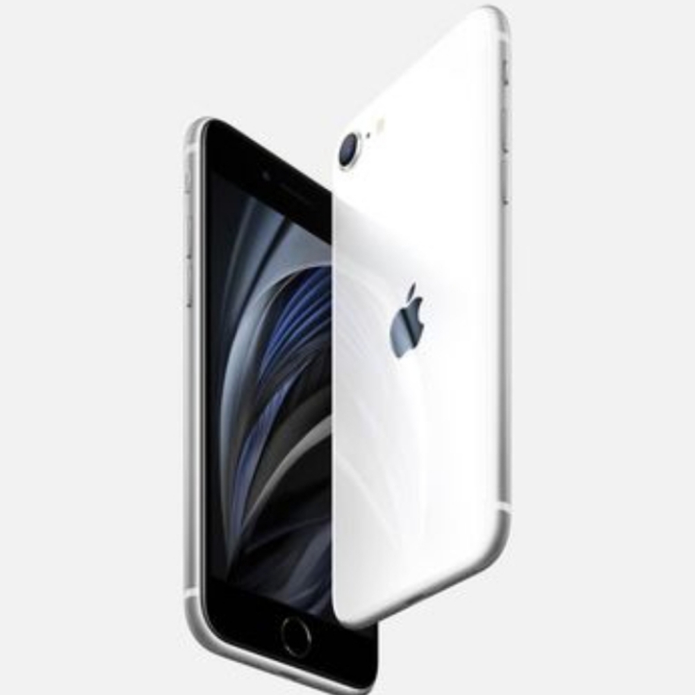 iPhone se 2020